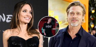 Angelina Jolie & Brad Pitt's Daughter Shiloh Has Got Crazy Dance Moves - Watch