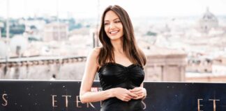Angelina Jolie Is Yet To Warm Up To Her Son Pax’s Girlfriend Carmen Blanchard But She Is Busy ‘Grilling The Poor Girl’