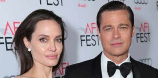 Angelina Jolie Once Wrote A Detailed Email To Brad Pitt Recalling How She Was Hurt By Certain Decisions