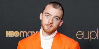 Angus Cloud final production ‘Your Lucky Day’ unveils trailer paying tribute to 'Euphoria' actor