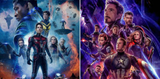 Ant-Man And The Wasp: Quantumania Box Office Failure Sent Jolt At Marvel Studios? An Insider Says, "‘Quantumania’ Really Shook Them Because They Felt..."