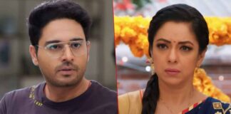 Anupamaa: Anuj Kapadia Held Responsible For Samar's Death, Fans Defend AK Saying "He Has Never Thought Twice To Help"