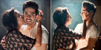 'Anupamaa': Rupali bids farewell to 'Bakuda' Sagar Parekh; thanks him for being 'beautiful soul'