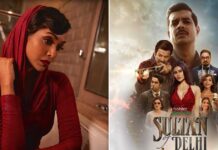 Anupriya Goenka made ‘backstory’ for her role in ‘Sultan of Delhi’, says 'Didn’t want to play regular vamp'
