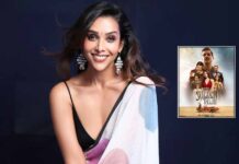 Anupriya Goenka’s ‘Sultan Of Delhi’ character uses sexuality to her advantage, reveals actress