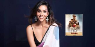 Anupriya Goenka’s ‘Sultan Of Delhi’ character uses sexuality to her advantage, reveals actress