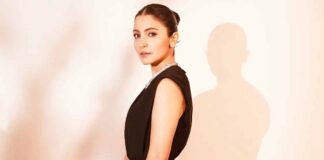 Anushka refuses to be photographed by paps amid pregnancy rumours