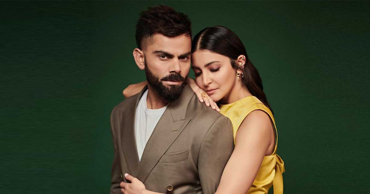 Anushka Sharma's Second Pregnancy Reports Bring Virat Kohli Back Home Amid World Cup Practice Session?
