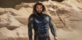 Aquaman 2 Has A Ridiculously Short Run-Time Due To Jason Momoa & Amber Heard's Love-Making & Other Scenes Being Axed?