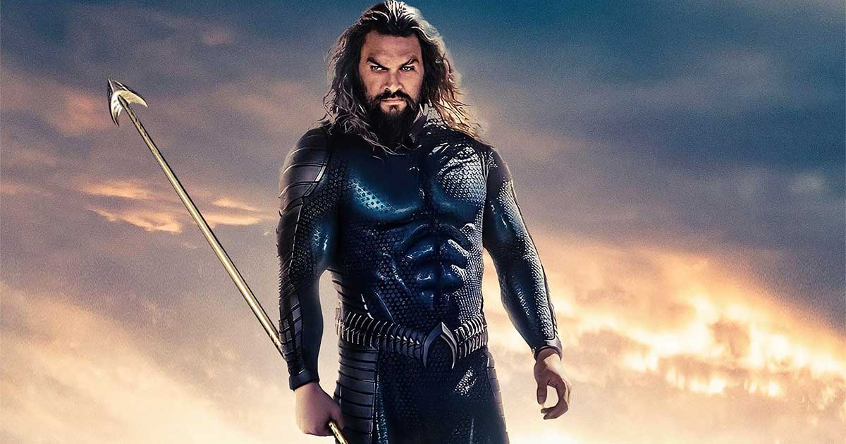 Aquaman 2 Box Office: Jason Momoa Starrer Gets Postponed By 2 Days, Is It A  Masterstroke Played By Makers To Maximize The Business During Christmas?