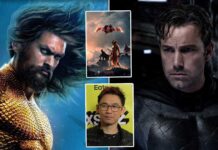 Jason Momoa’s Aquaman And The Lost Kingdom Could Have Featured Ben Affleck’s Batman But Plans Were Spoiled Due To The Flash, Hints Director James Wan: “All I’ll Say Is That Those Scenes…” Aquaman And The Lost Kingdom Director James Wan Crushes Fans' Dreams Of Witnessing Ben Affleck's Batman In The Jason Momoa-Led DC Film, Blames It On The Flash