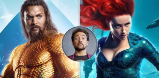 Kevin Smith Defends Jason Momoa From Allegations Around Aquaman 2