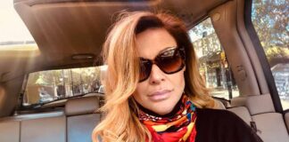 Argentine actress-beauty queen Jacqueline Carrieri dies due to plastic surgery