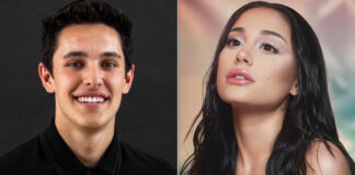 Ariana Grande, Dalton Gomez settle divorce months after 2nd anniversary