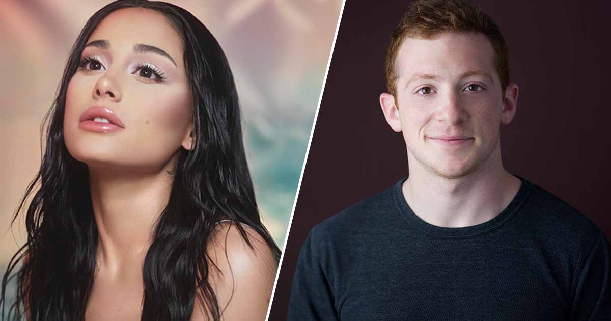 Dalton Gomez Is 'Having A Hard Time' As Ariana Grande Moves on With Ethan  Slater