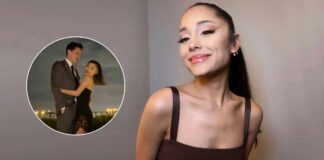 Ariana Grande Is Finally Settling Her Divorce With Ex-Husband Dalton Gomez & Is Allegedly Paying Over $1 Million To Him? Netizens React - Deets Inside