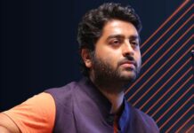 Arijit Singh Once Slammed A Fan For Continuously Blowing The Horn To Click A Selfie