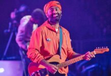 Arijit's leaked samples of ‘Bhool Ja’ embodies tragic romance