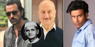 Arjun, Anupam, Manoj remember Lal Bahadur Shastri on his birth anniv