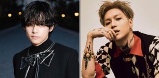 ARMYs Find SHINee's Album Guilty's Concept Photo Similar To BTS V's Layover, SM Entertainment Accused of Plagiarism!