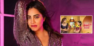 Arshi Khan enters 'Shravani'; calls her role as 'Awaam ki Jaan'
