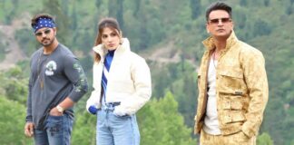 As Gautam takes lead, ‘Roadies’ semi-finale is now Rhea vs Prince