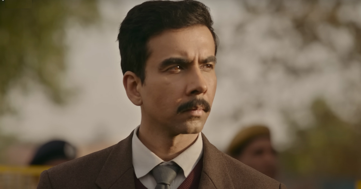 Aspirants Season 2 Review
