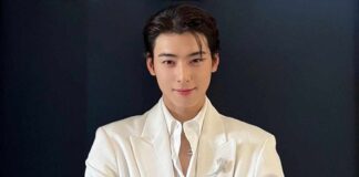 ASTRO's Cha Eun Woo: Let's Take A Look At The 'One In A Million' Star's Earnings!