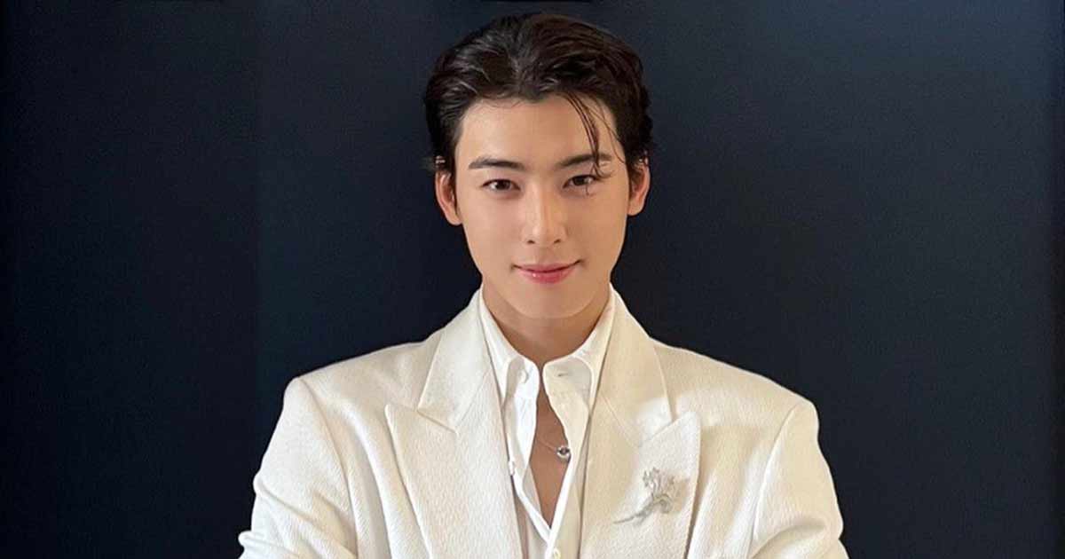 ASTRO Cha Eun Woo's Net Worth: From Making Over $5 Million From Acting, To  Owning A Luxurious Penthouse Worth $4 Million - This 'True Beauty' Star  Surely Shines The Brightest With His Earnings!