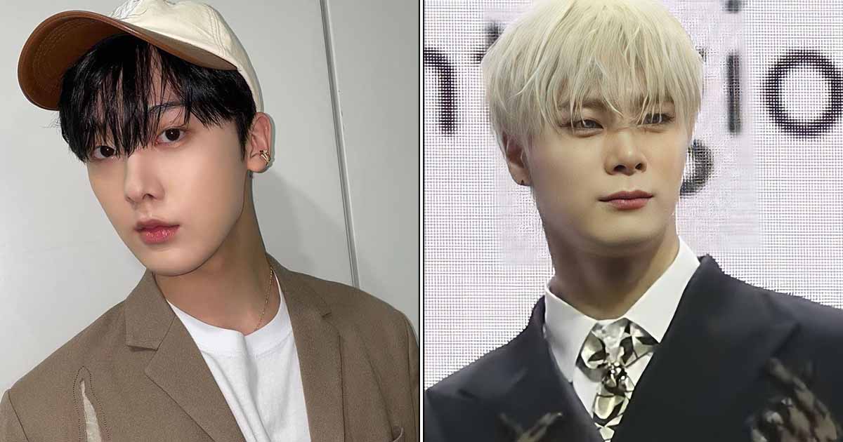 Astro's Sanha Makes Arohas Emotional With 'Neko' Cover, Here's Why Fans Think It's For Moonbin