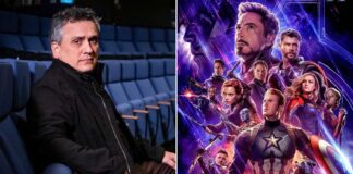 Avengers: Endgame Co-Director Joe Russo Dubbed The Time Travel Plot As A Dumb Idea Calling It A Construct Of Genre Filmmaking