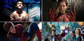 Avengers: Secret Wars Preparation Includes Watching Over 60 Movies & Shows