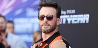 Avengers star Chris Evans, With A Net Worth Of $110 Million, Is Not Only The S*xiest Man Alive But Also One Of The Wealthiest Hollywood Actors!