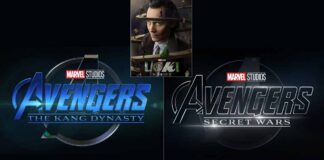 Avengers: The Kang Dynasty & Avengers: Secret Wars Plot Leaked?