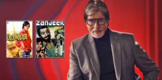 'Bachchanalia': 300 Big B memorabilia to be auctioned ahead of his 81st b'day (Lead)