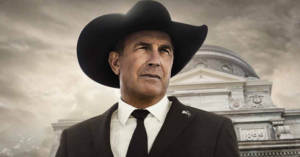 Bad News, ‘Yellowstone’ Fans: The Show Won’t Return Until At Least 2024