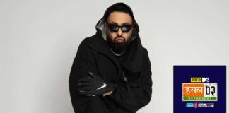 Badshah: Eager to discover India's future rap icons with 'MTV Hustle 03'