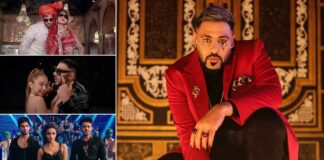 Badshah’s Let’s Nacho, Kala Chashma, Saturday Saturday & More Tracks 100% Get The Party Started Even If The Rapper Prefers A ‘Quiet Place’ Over Partying