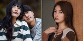 Bae Suzy Starrer Doona! Meets Criticism For 'Modern Treatment' Of Characters, Netizens Express Dismay Over Netflix K-dramas