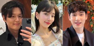 Bae Suzy’s Dating History: From Kim Soo Hyun To Lee Min Ho, Here Are All Her Linkup Rumors & Relationships