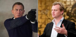 Barbara Broccoli Talks About The Future Of James Bond