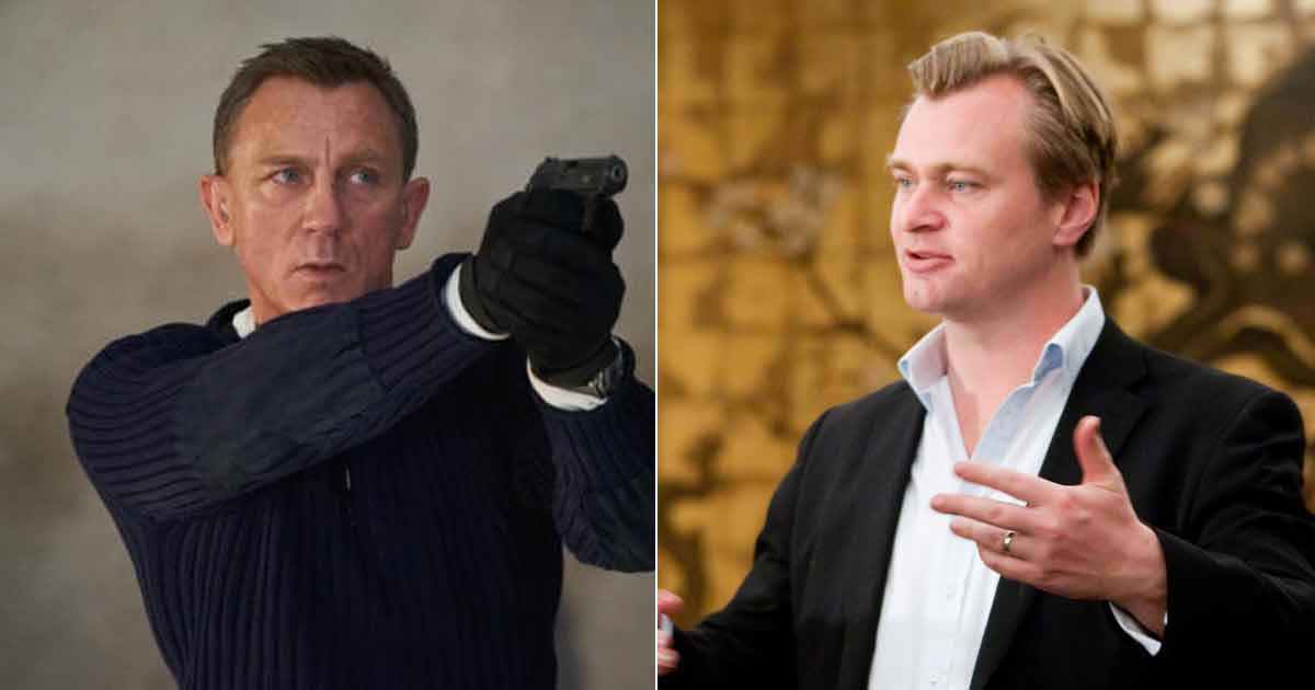 Barbara Broccoli Talks About The Future Of James Bond