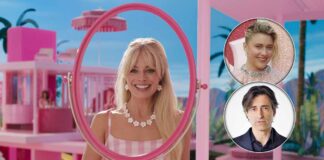 Barbie Co-Writer Found The Idea Terrible At First