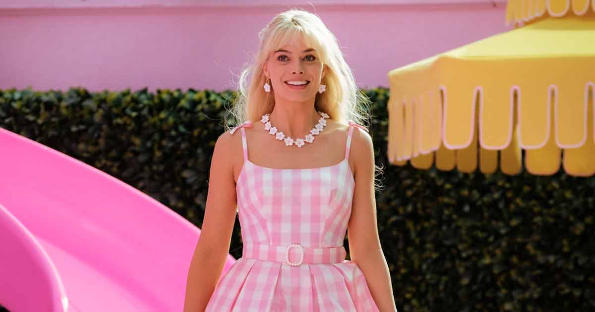 Barbie Producer Decodes The Success Of Margot Robbie's $1 Billion Movie & Lauds Its Originality For Bringing In Audiences To The Theatres: "The Film Is Fun & Very Moving"