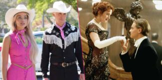 Barbie Vs Titanic At The Box Office
