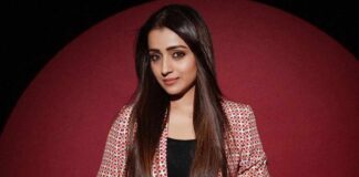 When Trisha Krishnan Fired At A Fan, "You Will Be Blocked" After The User Spewed Hate Messages About Her; Read On