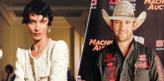 Bella Hadid Seen Making Out With Horse Riding Star Adan Banuelos On The Streets Of Texas, Check Out Their PDA-Filled Pics