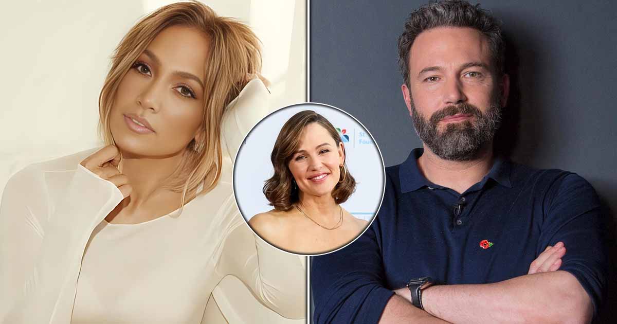 Ben Affleck & Jennifer Lopez Spotted Getting Into A Heated Argument Following His Intimate Moment With Ex-Wife Jennifer Garner