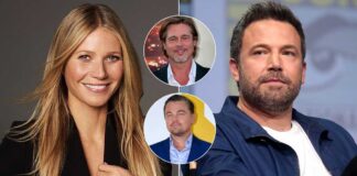 Ben Affleck Once Revealed "They Said That About Brad Pitt..." When He Was Called Out Being In The 'Gay Community' After He Broke Up With Gwyneth Paltrow