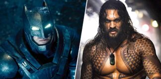 Ben Affleck’s Batman Operating The Sick Knightcrawler In Jason Momoa’s 2018 Aquaman Concept-Art Reveals How We Missed So Much Of ‘Justice League’ & What Really Happened Ben Affleck’s Batman Was Very Much Part Of Jason Momoa’s 2018 Aquaman Reveals Rare Five Year Old Concept Art